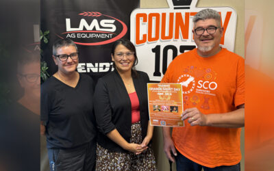 Steinbach to host Truth and Reconciliation event Friday